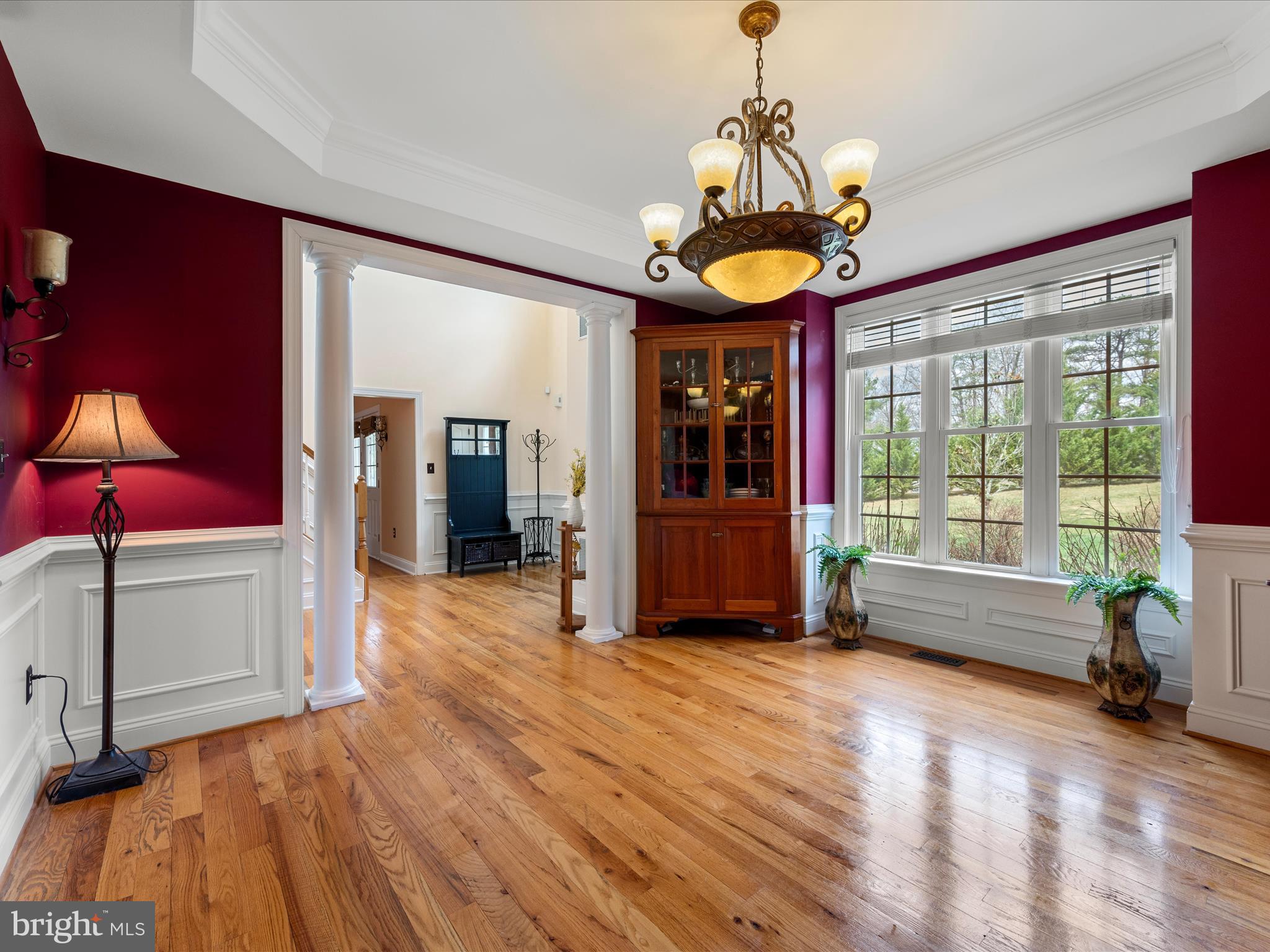 355 Fishel Road Winchester, VA 22602 - Photo 10 of 74 Dining Room
