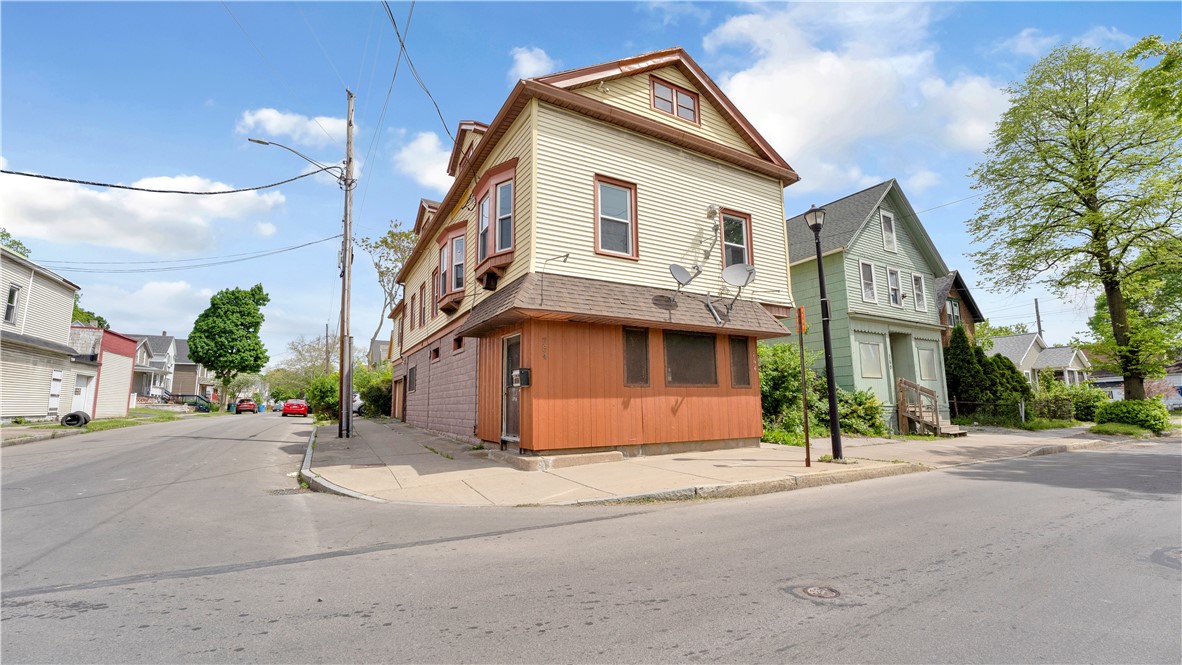 764 Jay Street, Unit 2 Rochester, NY 14606 - Photo 2 of 26