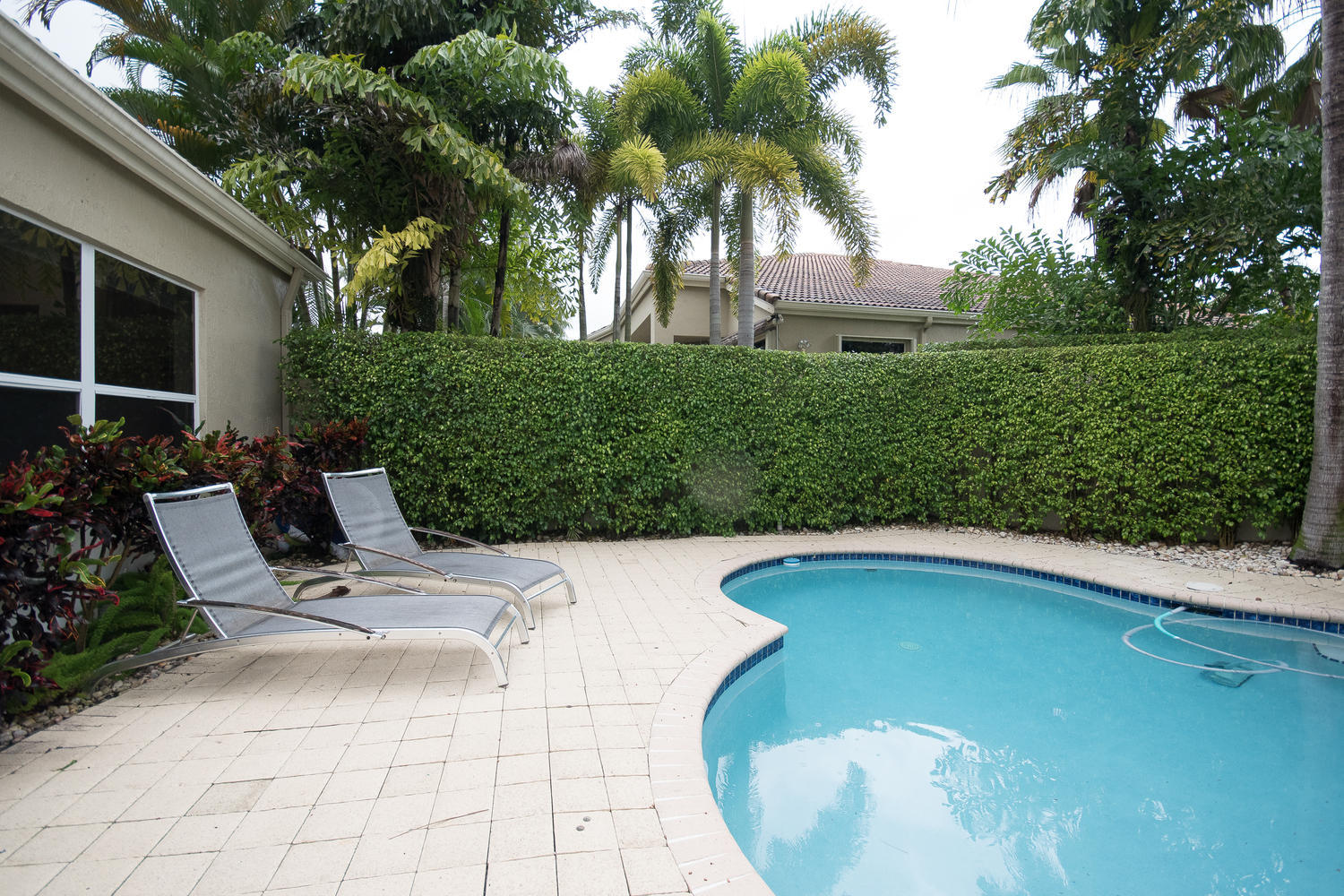 4263 Northwest 61st Lane Boca Raton, FL 33496 - Photo 27 of 29 Pool