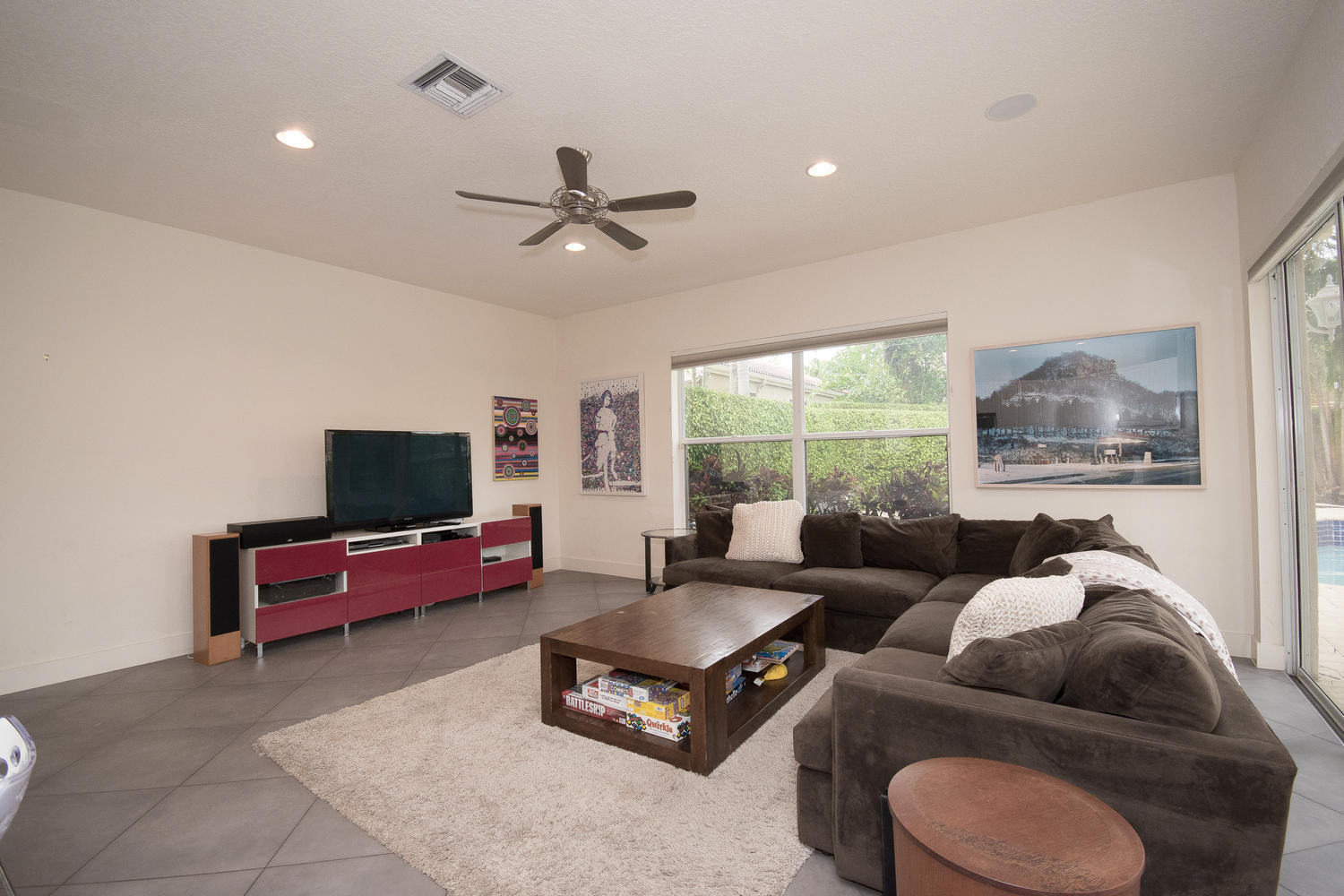 4263 Northwest 61st Lane Boca Raton, FL 33496 - Photo 7 of 29 Family Room