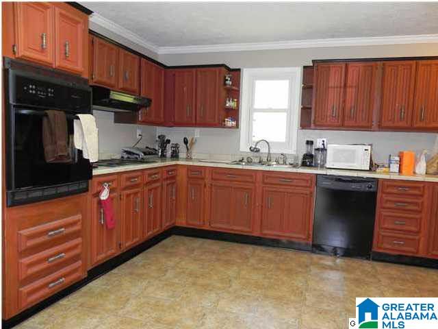 7564 Nisbet Lake Road Jacksonville, AL 36265 - Photo 2 of 23
