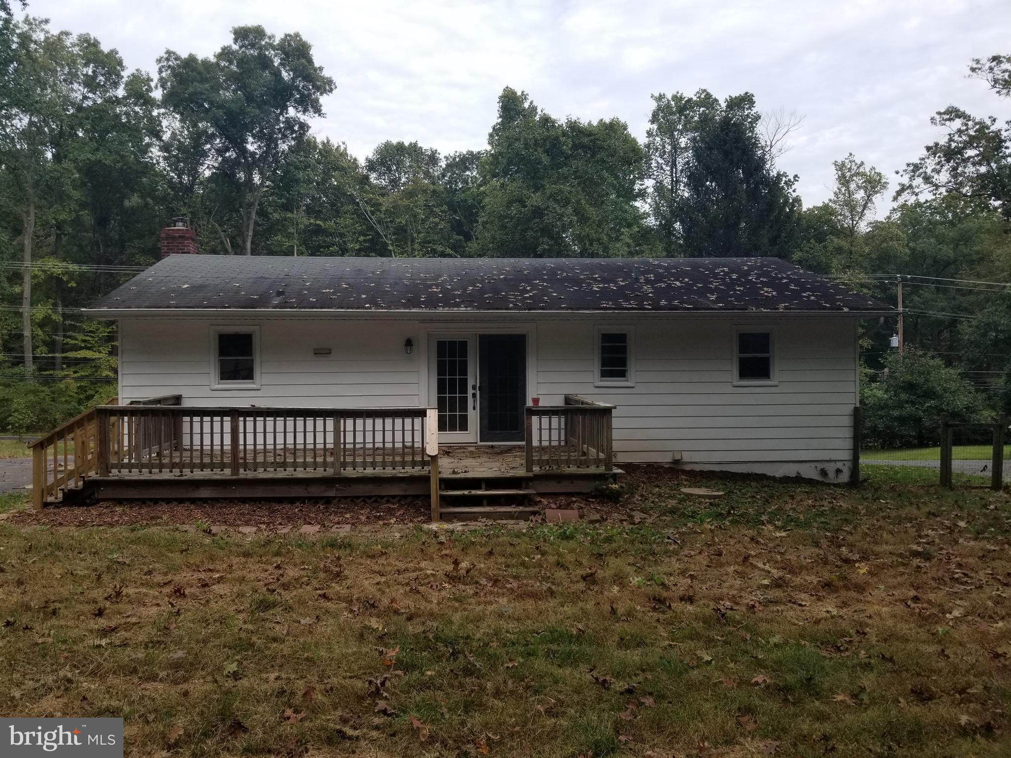 1903 Blue Ball Road Elkton, MD 21921 - Photo 19 of 30 Exterior (Rear)