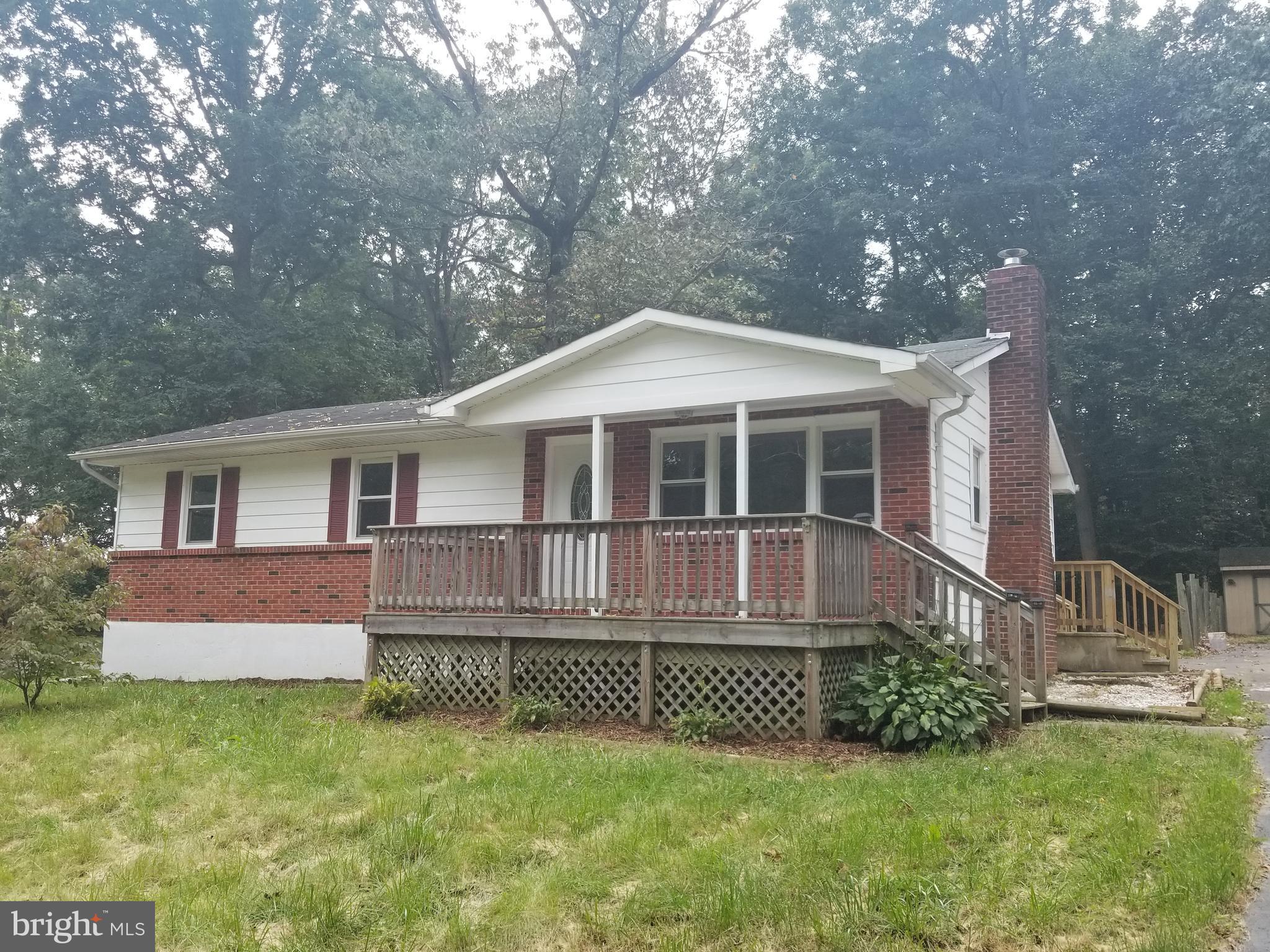 1903 Blue Ball Road Elkton, MD 21921 - Photo 3 of 30 Exterior (Front)