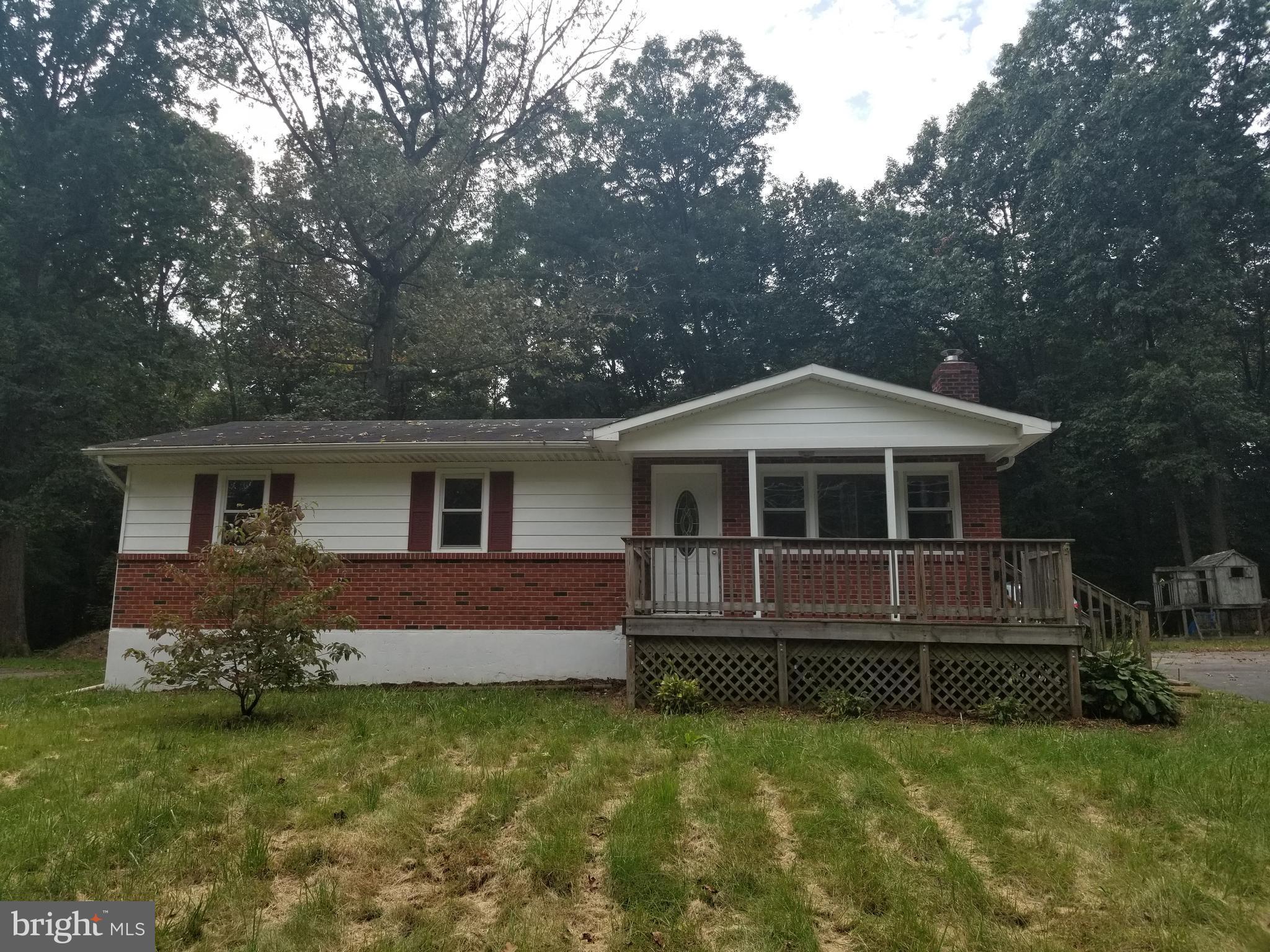 1903 Blue Ball Road Elkton, MD 21921 - Photo 29 of 30 Exterior (Front)