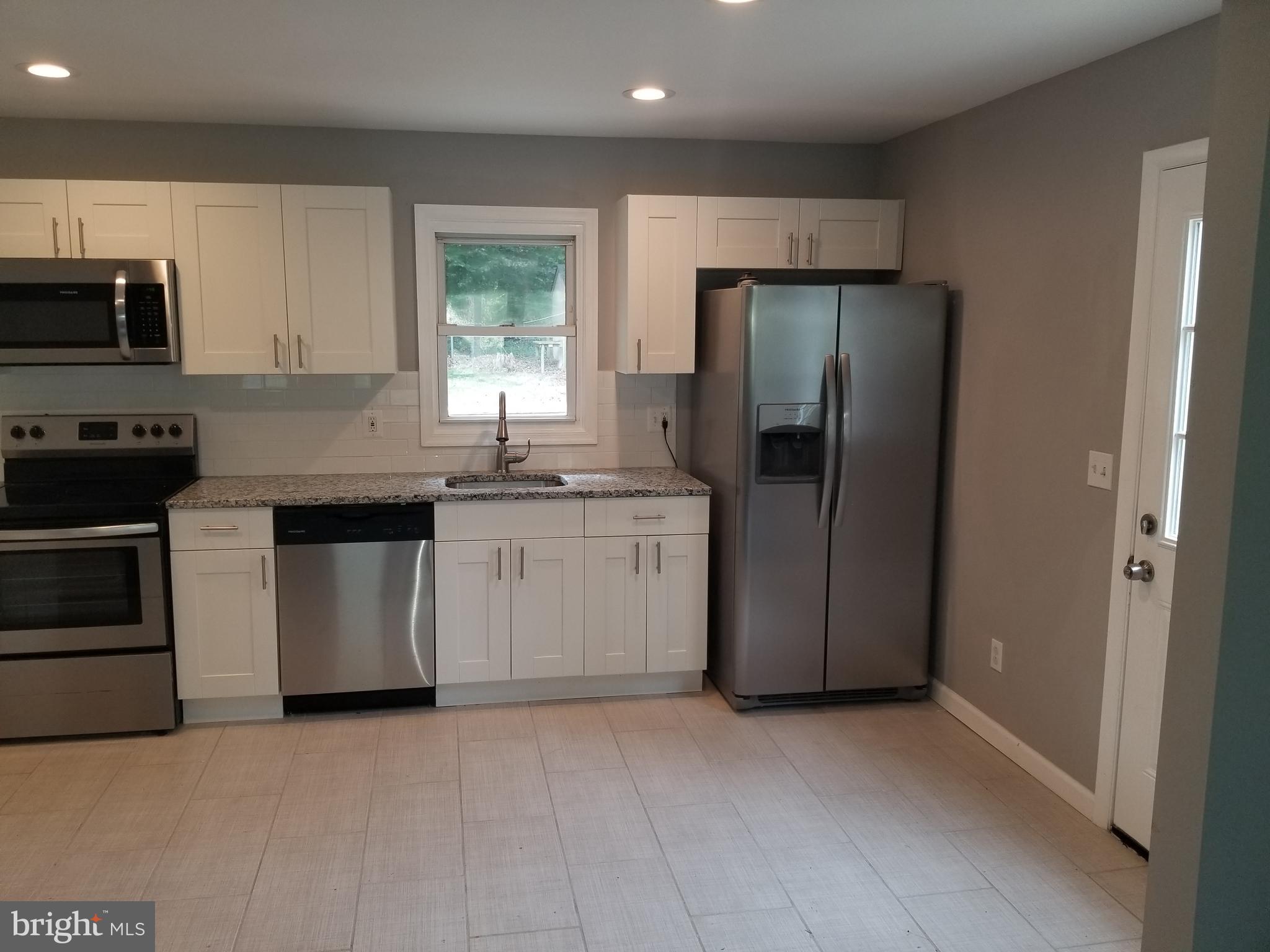1903 Blue Ball Road Elkton, MD 21921 - Photo 5 of 30 Kitchen