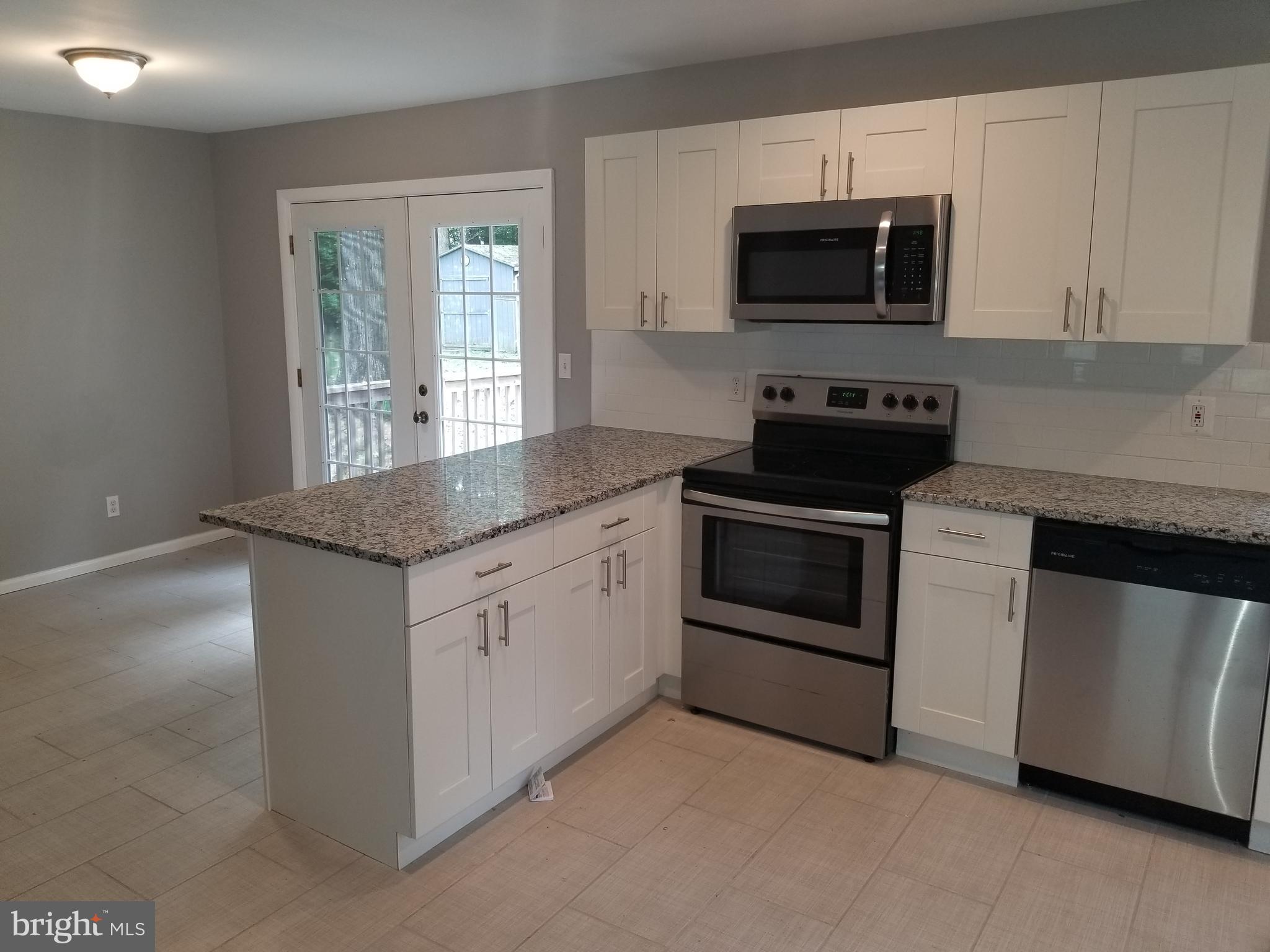 1903 Blue Ball Road Elkton, MD 21921 - Photo 6 of 30 Kitchen