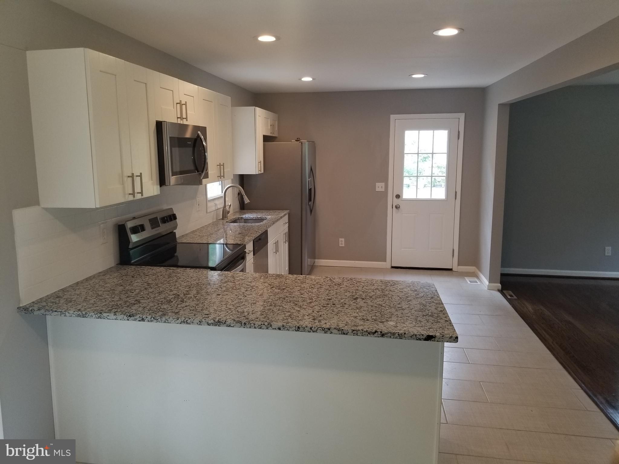 1903 Blue Ball Road Elkton, MD 21921 - Photo 8 of 30 Kitchen