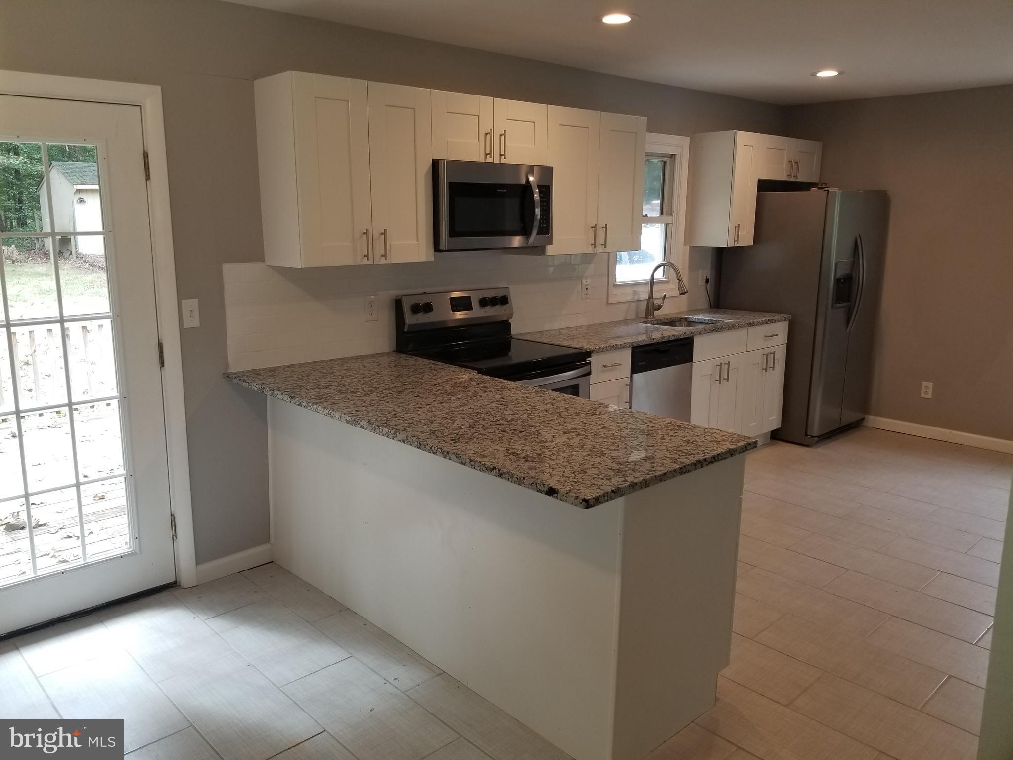 1903 Blue Ball Road Elkton, MD 21921 - Photo 9 of 30 Kitchen