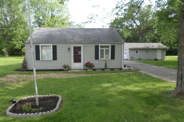 1327 R Avenue New Castle, IN 47362 - Photo 1 of 9 Gallery Image 1