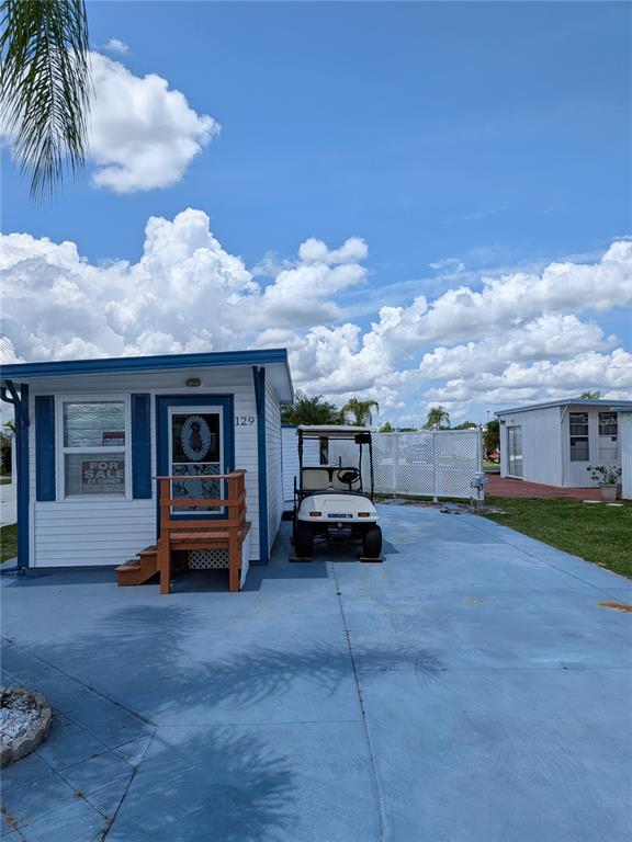 46900 Bermont Road, Unit 129 Punta Gorda, FL 33982 - Photo 1 of 28