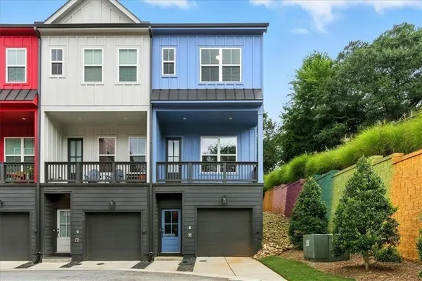 $2,800 | 170 Color Circle, Atlanta, GA 30317