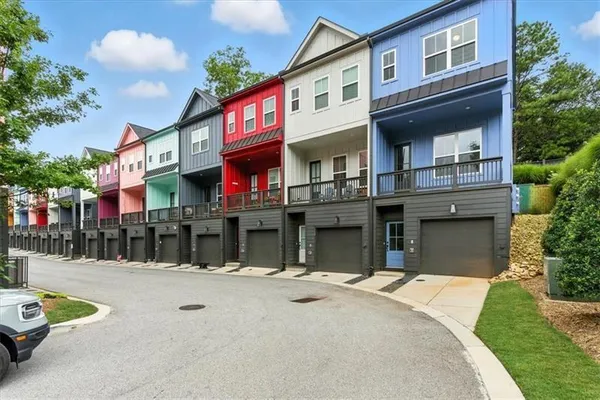 $2,800 | 170 Color Circle, Atlanta, GA 30317