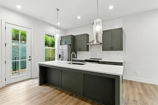 $2,800 | 170 Color Circle, Atlanta, GA 30317