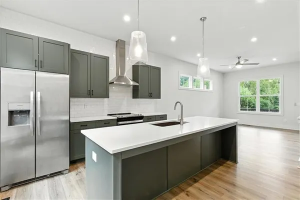 $2,800 | 170 Color Circle, Atlanta, GA 30317