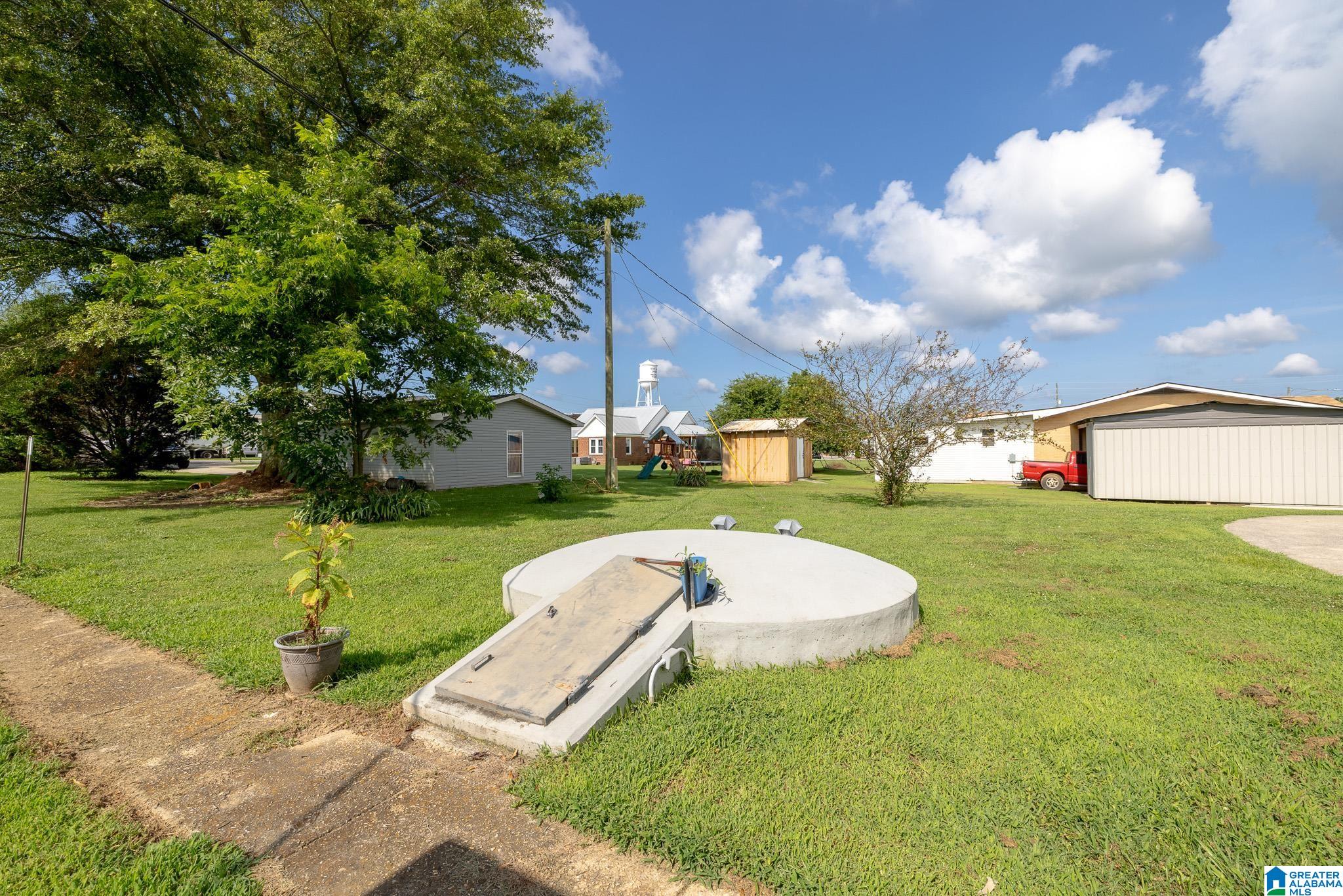 418 Cedar Tree Street Hackleburg, AL 35564 - Photo 45 of 52
