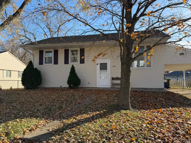 $190,000 | 1509 Boca Raton Boulevard, Kokomo, IN 46902