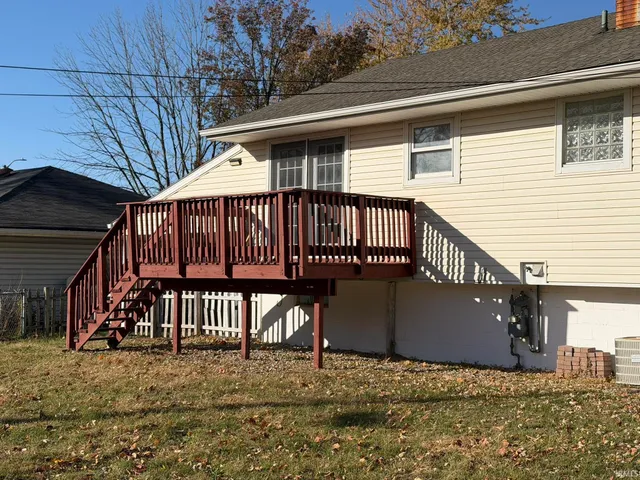 $190,000 | 1509 Boca Raton Boulevard, Kokomo, IN 46902