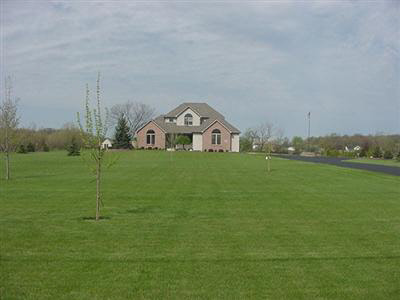 8801 Wheelock Road Fort Wayne, IN 46835 - Photo 1 of 16