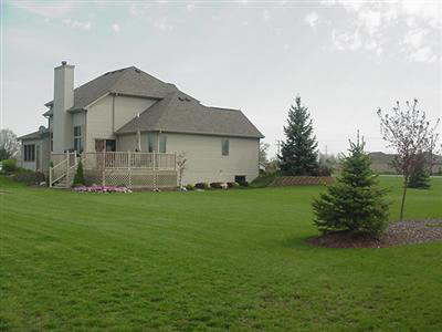 8801 Wheelock Road Fort Wayne, IN 46835 - Photo 13 of 16