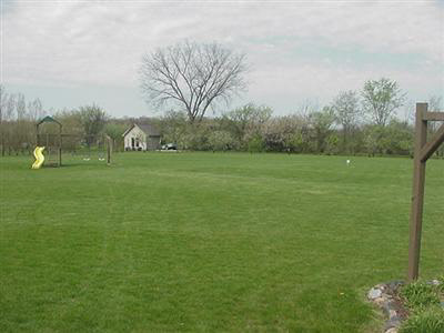 8801 Wheelock Road Fort Wayne, IN 46835 - Photo 14 of 16