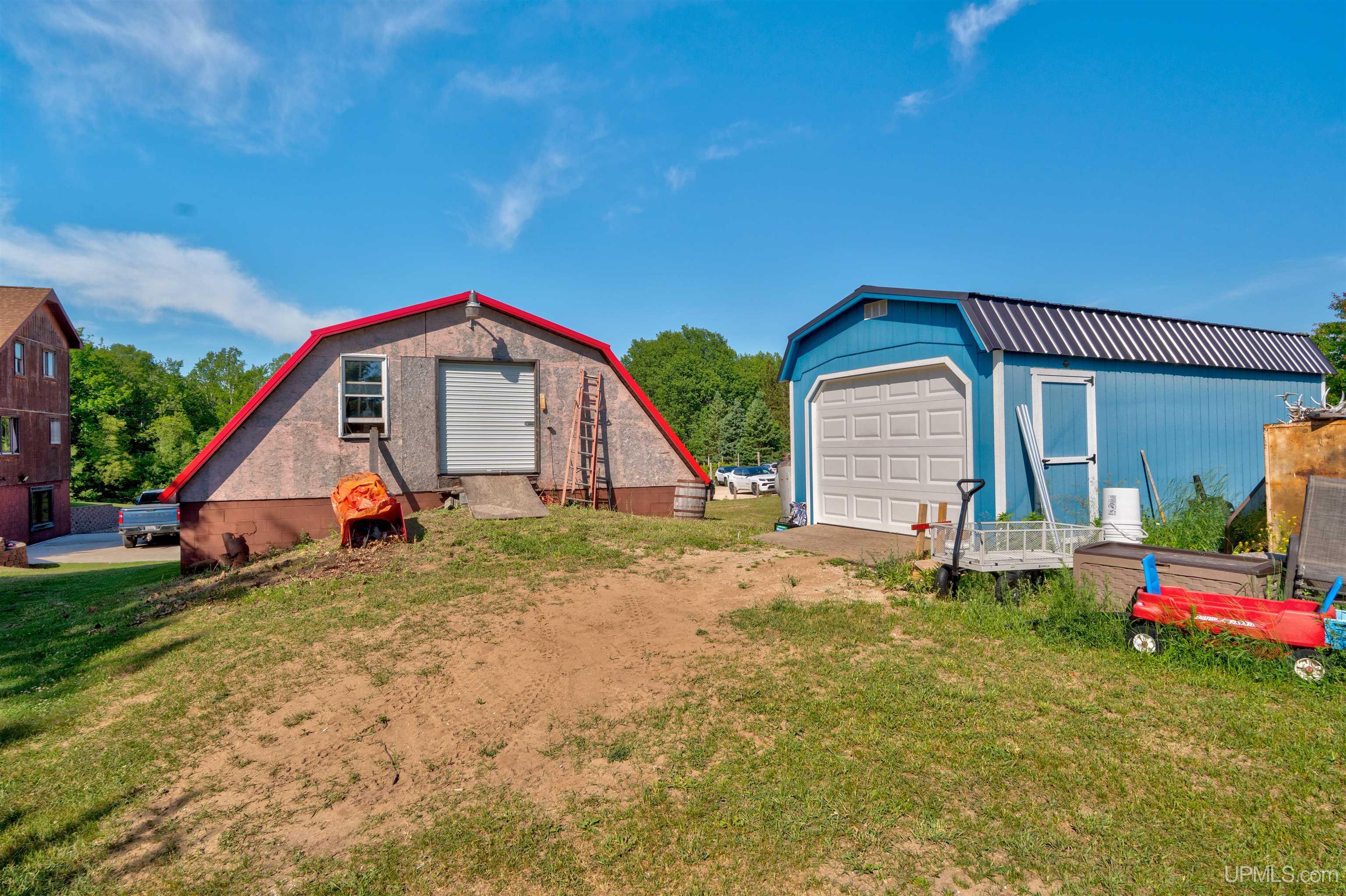 6917 Burns Road Germfask, MI 49836 - Photo 74 of 87