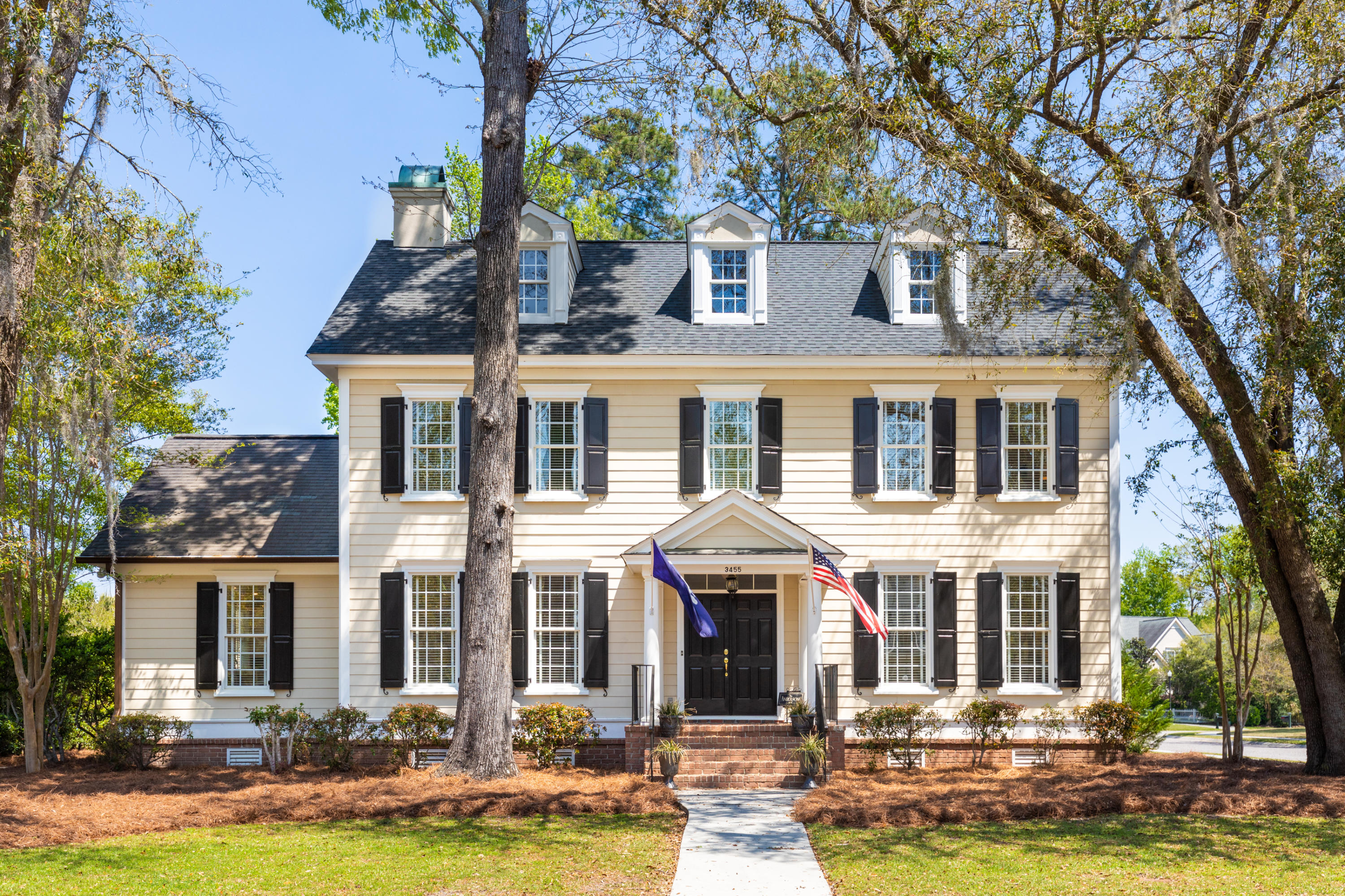 3455 Henrietta Hartford Road Mount Pleasant, SC 29466 - Photo 1 of 54 3455HenriettaHartford-KeenEyeMarketing-0
