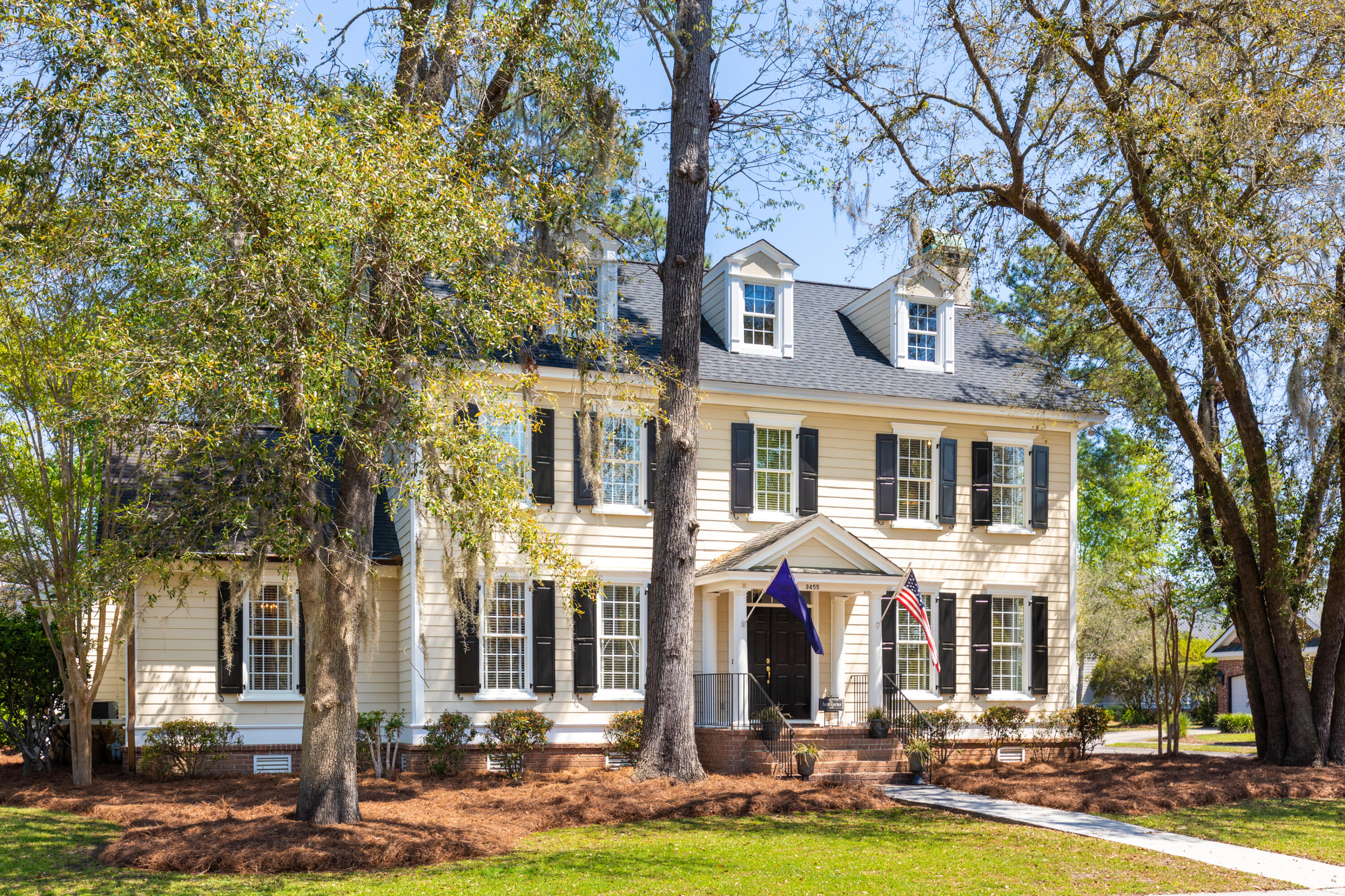 3455 Henrietta Hartford Road Mount Pleasant, SC 29466 - Photo 49 of 54 3455HenriettaHartford-KeenEyeMarketing-5