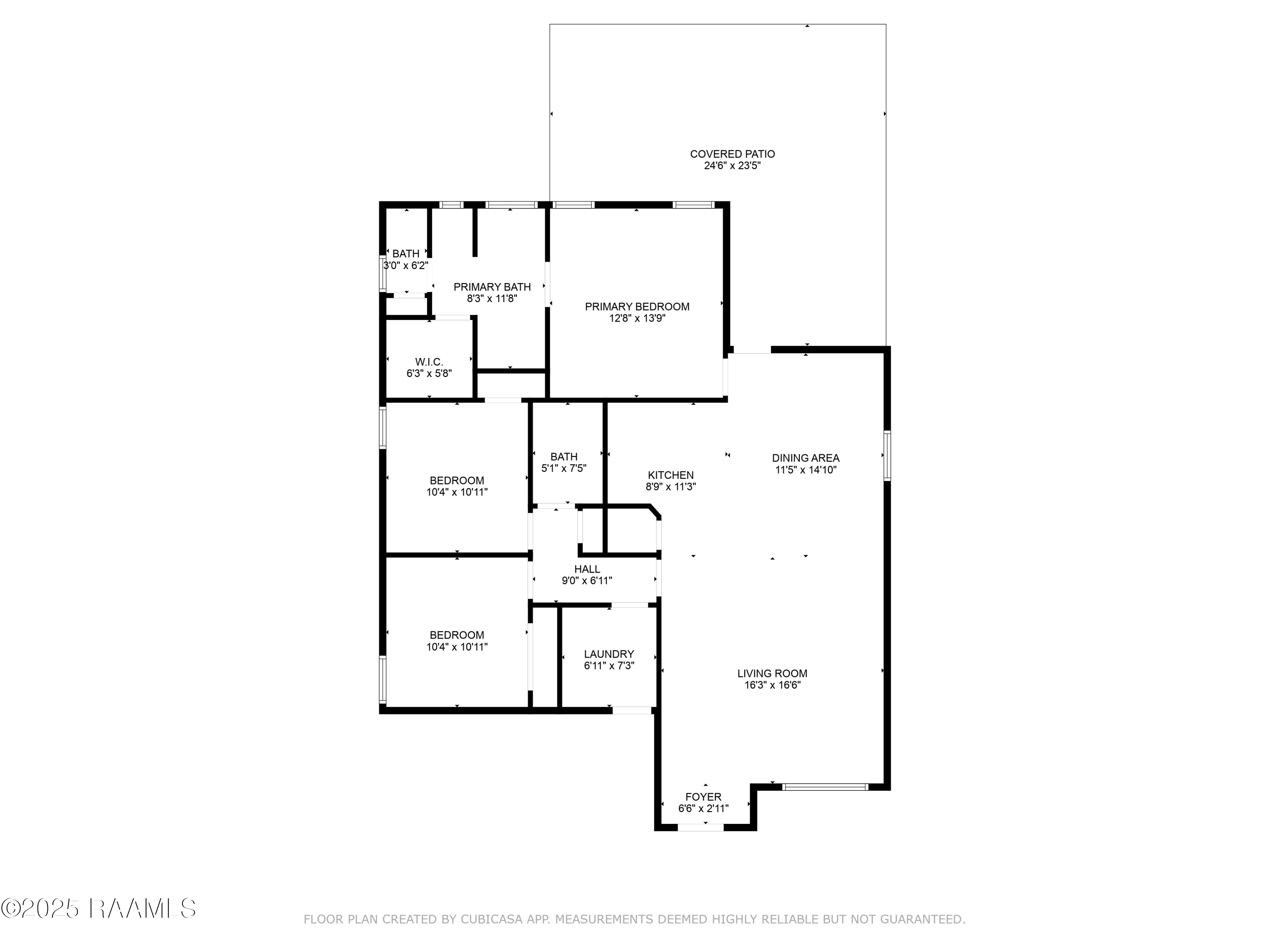 117 Rue Village Road Maurice, LA 70555 - Photo 21 of 21