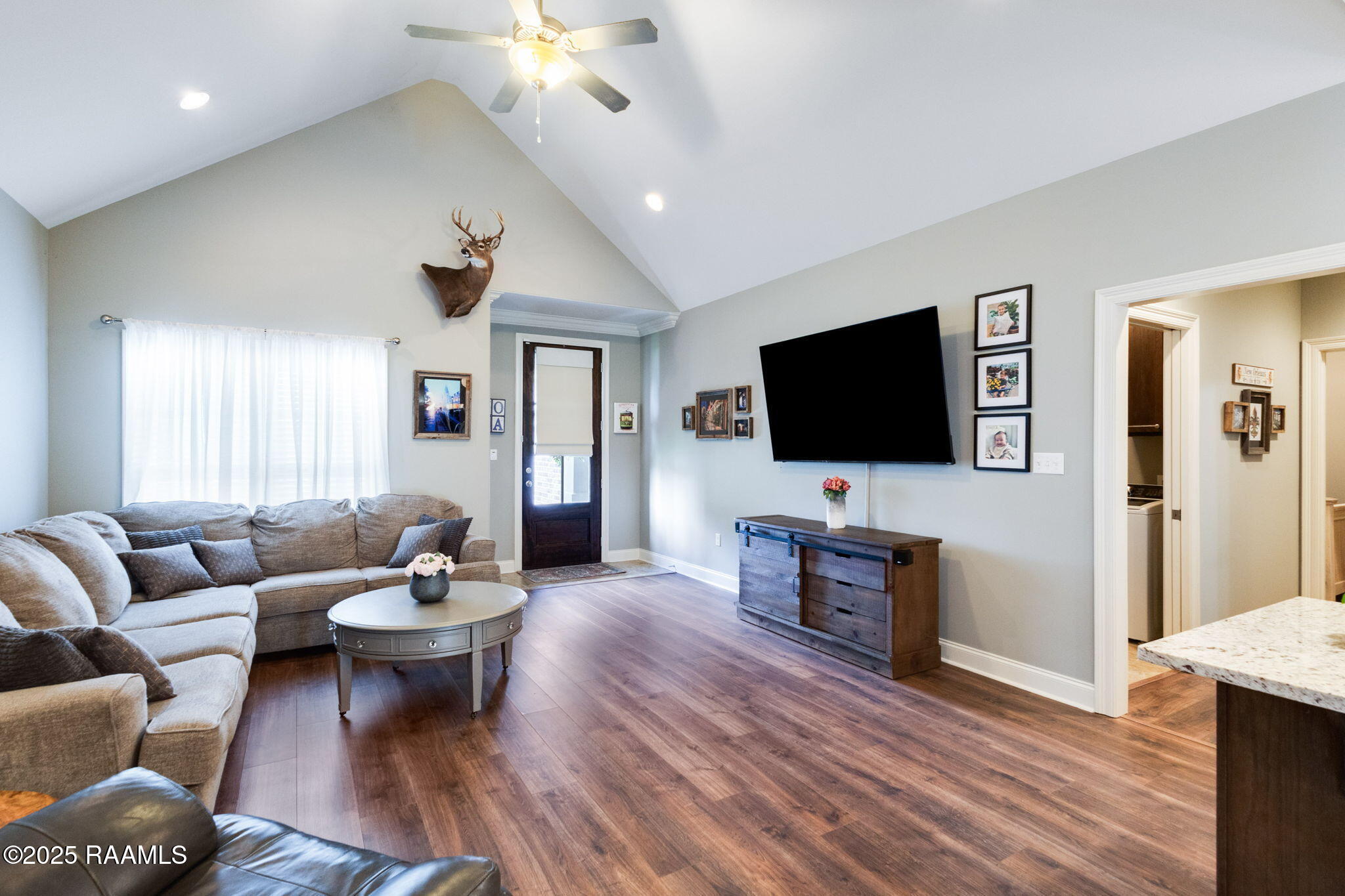 117 Rue Village Road Maurice, LA 70555 - Photo 4 of 21 3-web-or-mls-117 Rue Village Rd-2