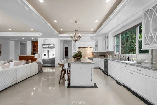 $5,998,000 | 3255 Lombardy Road, Pasadena, CA 91107