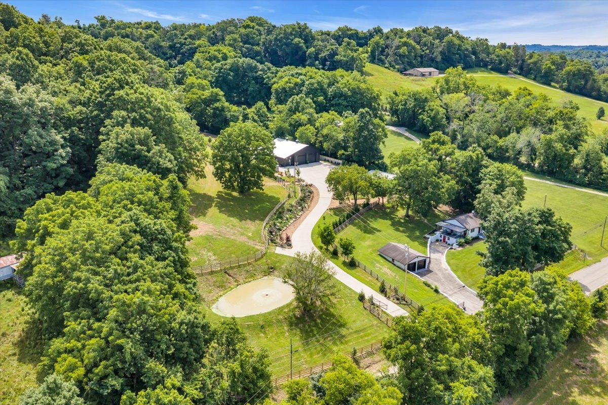 2896 Fly Road Santa Fe, TN 38482 - Photo 1 of 100