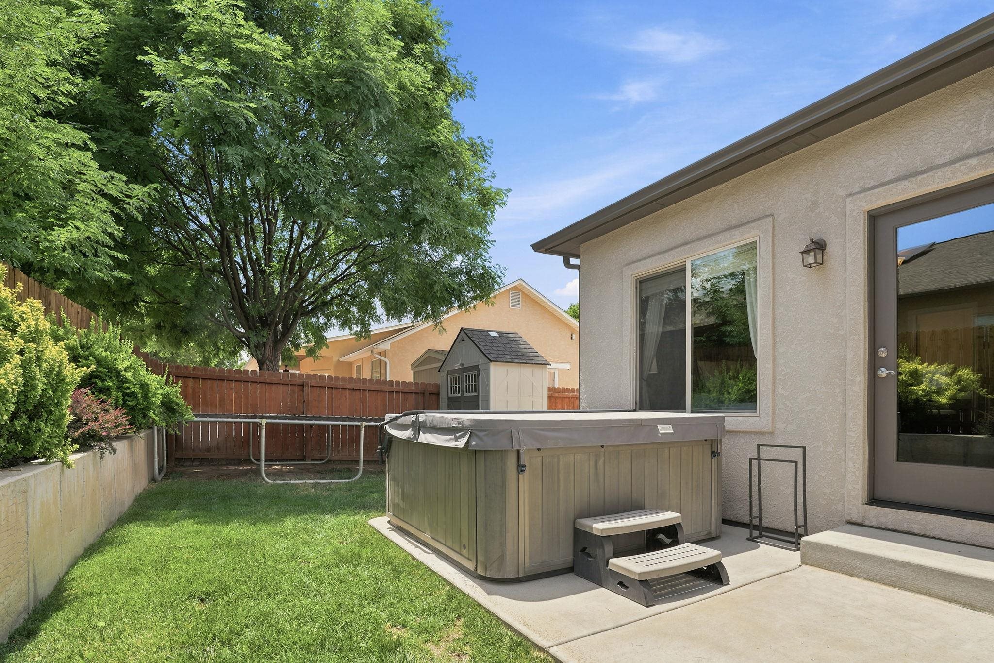352 Belden Court Fruita, CO 81521 - Photo 34 of 36