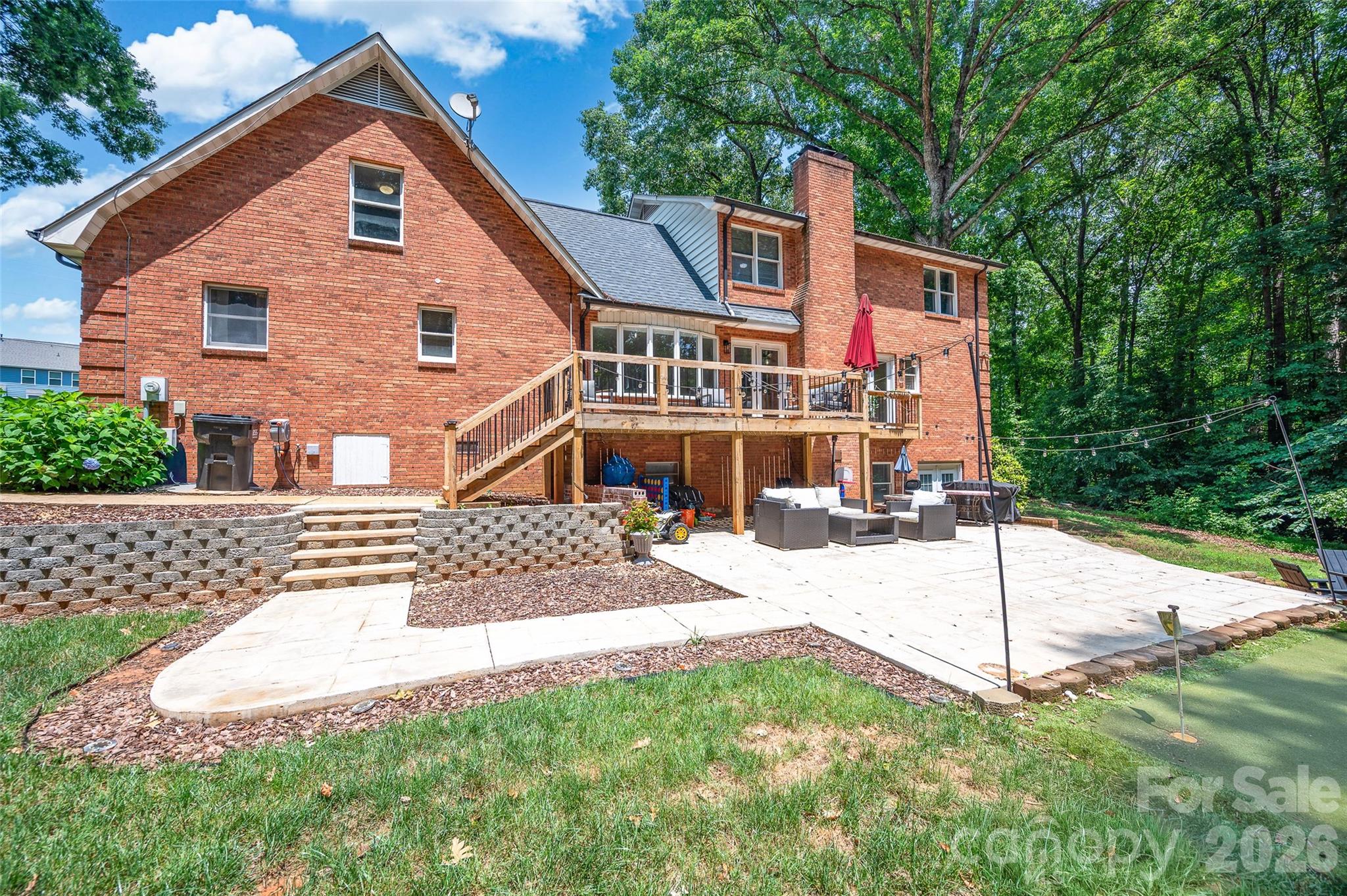 452 Faith Road Mooresville, NC 28115 - Photo 9 of 14