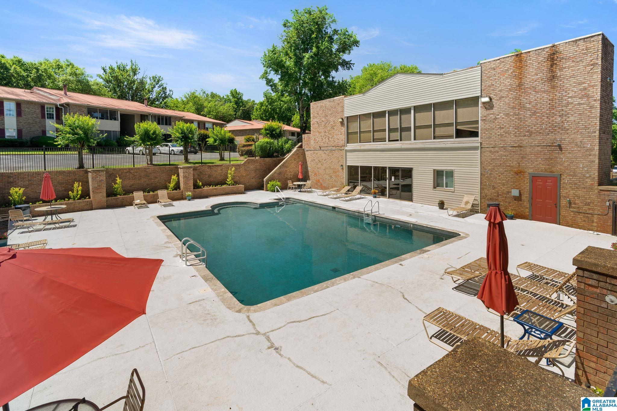 1665 Patton Chapel Road, Unit B Birmingham, AL 35226 - Photo 29 of 30