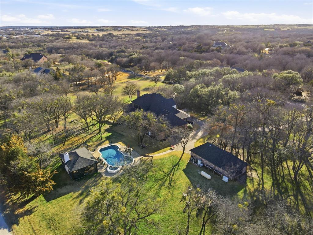 4405 Richardson Ranch Road Fort Worth, TX 76126 - Photo 4 of 40