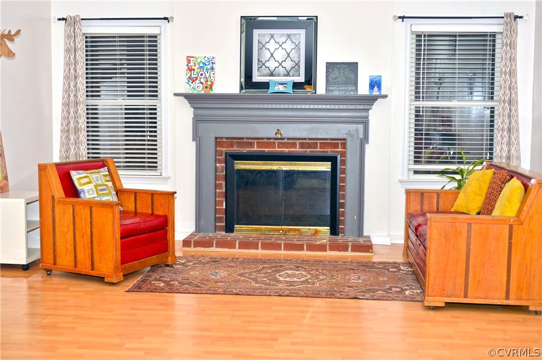 1720 Capeway Road Powhatan, VA 23139 - Photo 8 of 21 Gallery Image 8
