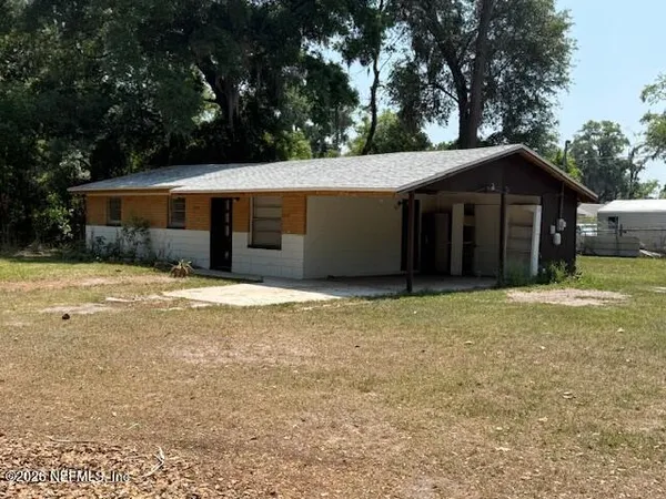 $1,200 | 9843 Wagner Road, Jacksonville, FL 32219