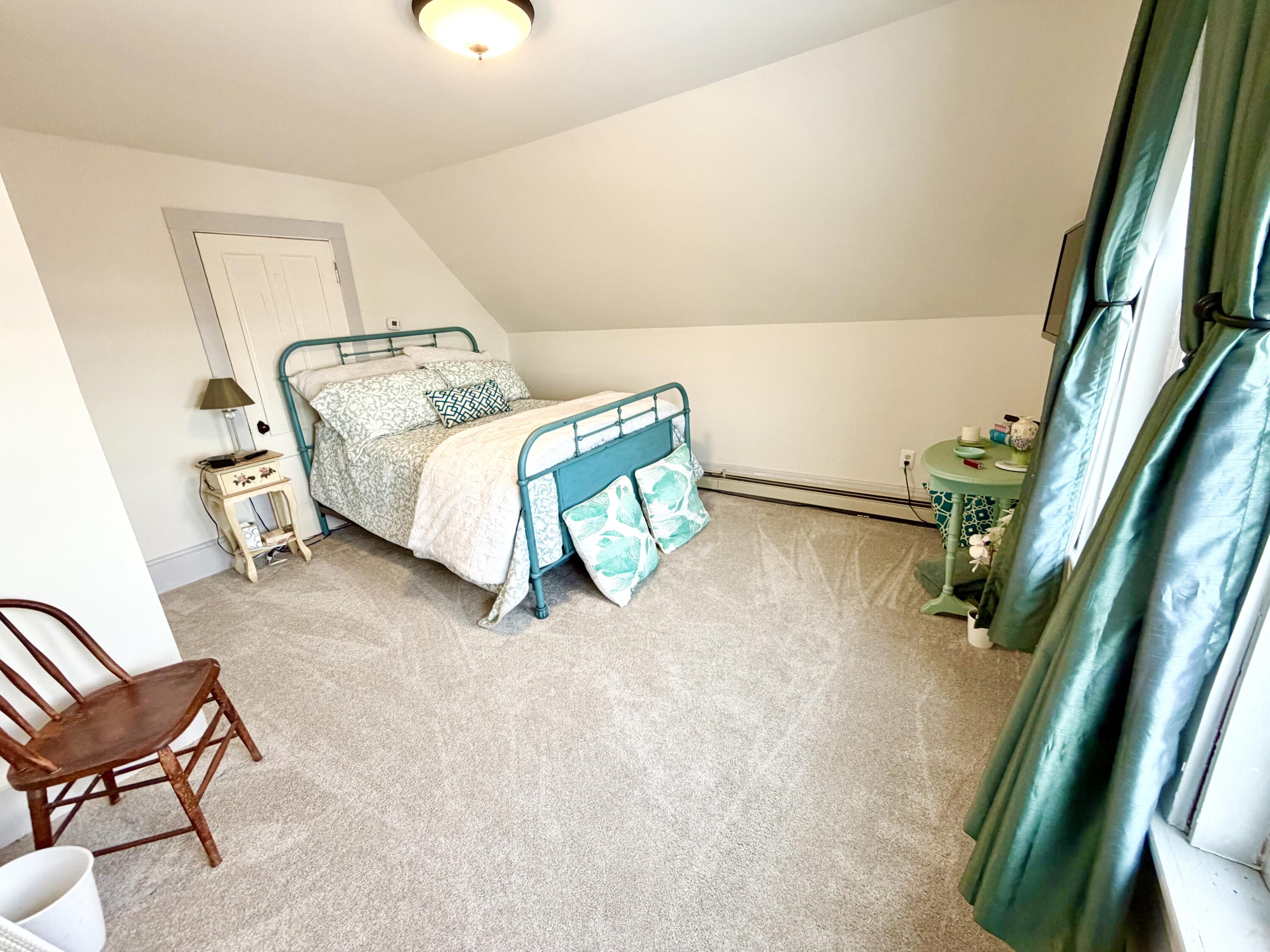 2067 Lakeview Road Milo, ME 04463 - Photo 66 of 85 Front Bedroom 3