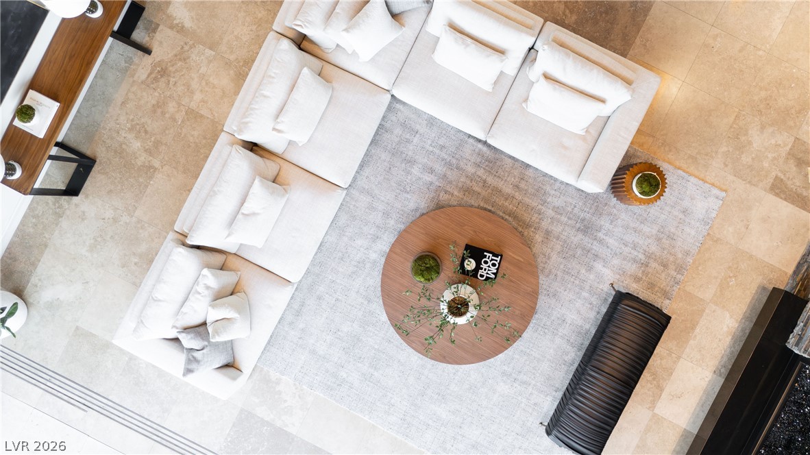 91 Hawk Ridge Drive Las Vegas, NV 89135 - Photo 13 of 97