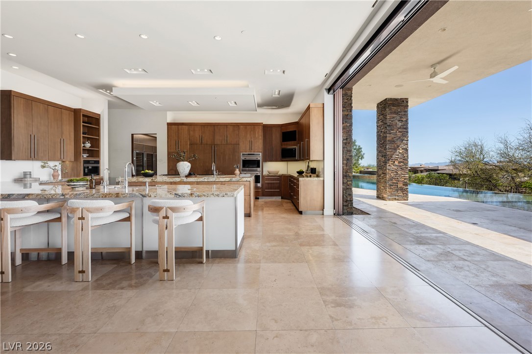 91 Hawk Ridge Drive Las Vegas, NV 89135 - Photo 19 of 97