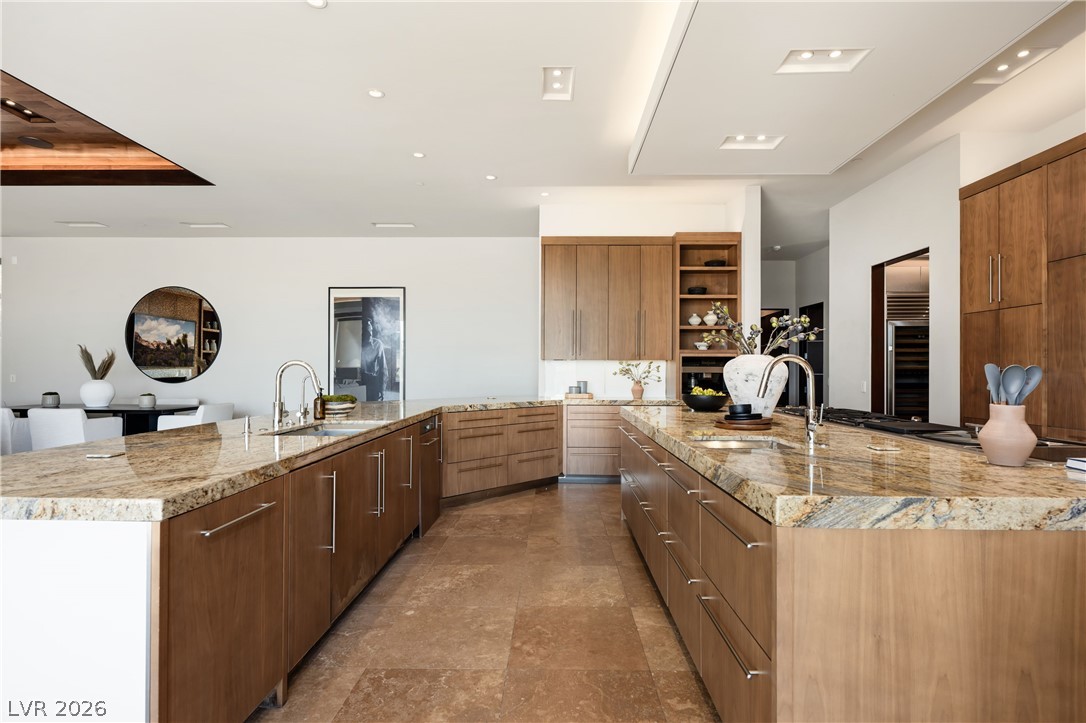 91 Hawk Ridge Drive Las Vegas, NV 89135 - Photo 20 of 97