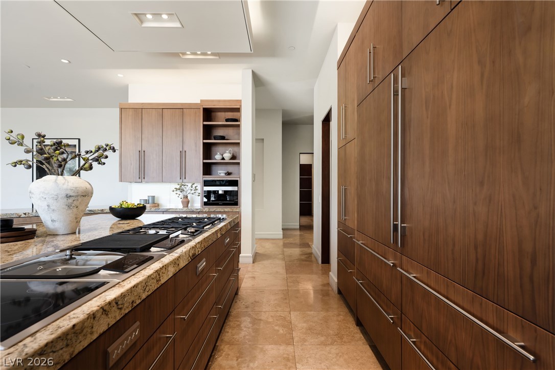 91 Hawk Ridge Drive Las Vegas, NV 89135 - Photo 21 of 97