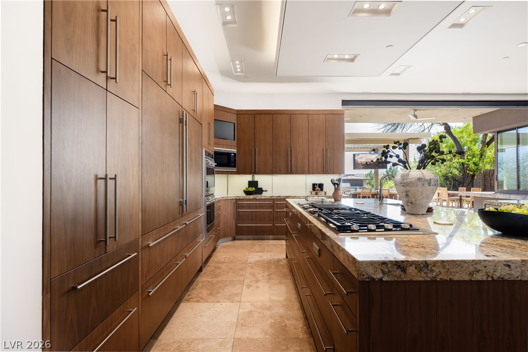 91 Hawk Ridge Drive Las Vegas, NV 89135 - Photo 22 of 97