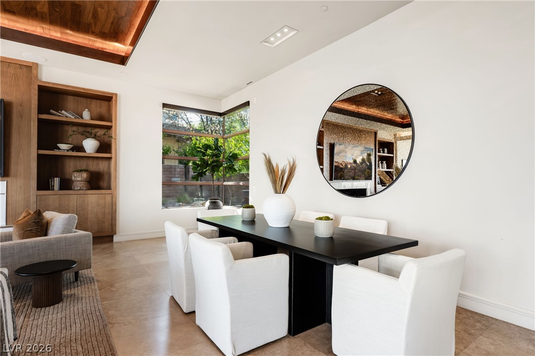 91 Hawk Ridge Drive Las Vegas, NV 89135 - Photo 27 of 97