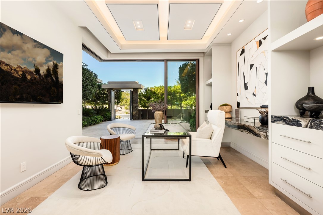 91 Hawk Ridge Drive Las Vegas, NV 89135 - Photo 28 of 97