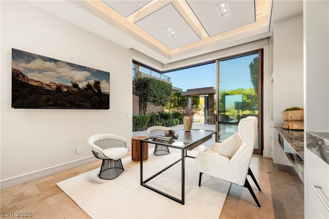 91 Hawk Ridge Drive Las Vegas, NV 89135 - Photo 29 of 97