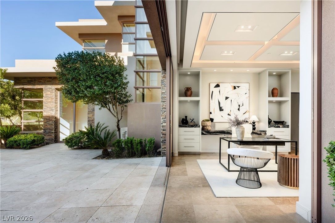 91 Hawk Ridge Drive Las Vegas, NV 89135 - Photo 30 of 97