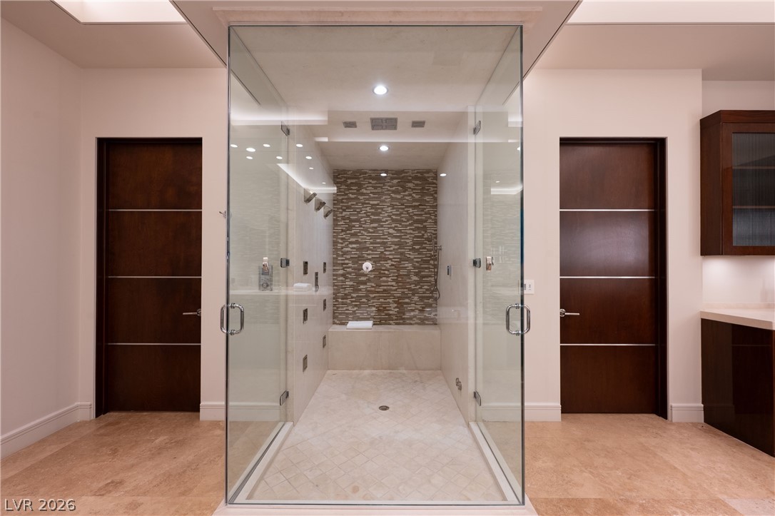 91 Hawk Ridge Drive Las Vegas, NV 89135 - Photo 34 of 97