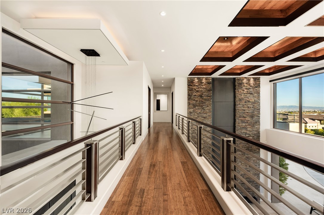 91 Hawk Ridge Drive Las Vegas, NV 89135 - Photo 39 of 97