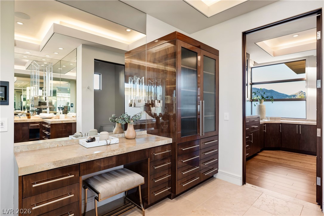 91 Hawk Ridge Drive Las Vegas, NV 89135 - Photo 45 of 97